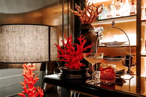 Glam Boutique Hotel BW Premier Collection in Vicenza, foto 4