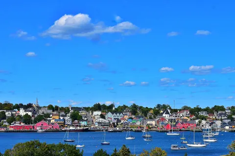 Atlantisch Canada op het gemak foto 20