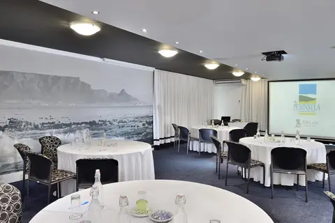 Peninsula All-Suite Hotel in Kaapstad, foto 10