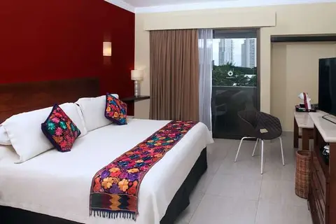 Adhara Hacienda Cancun in Hotel Adhara — foto 3