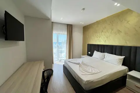 Hotel Alion in Durrës