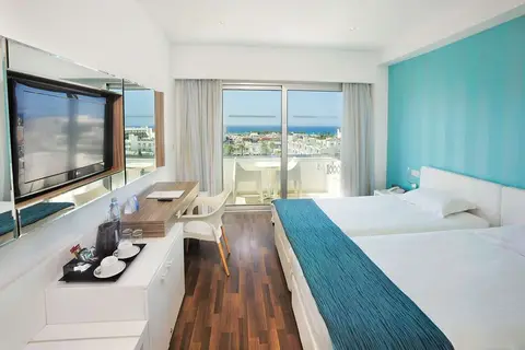 Nestor Hotel in Ayia Napa, foto 19