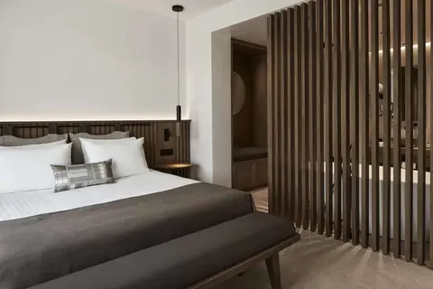 The Olivar Suites in Municipal Unit of Meliteieis, foto 29