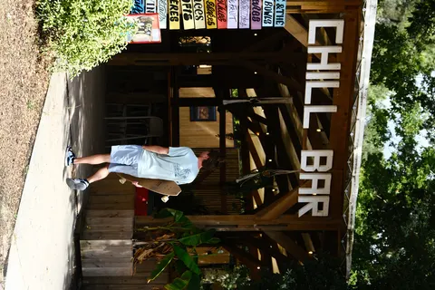 Camping Collection Rivages Les Maritimes foto 7