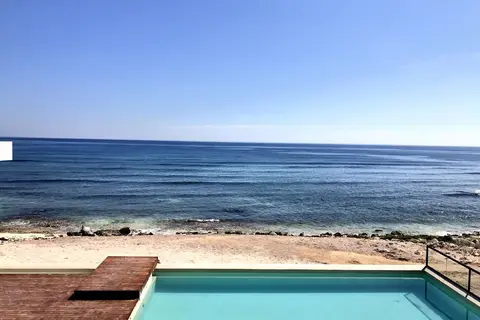 O' Tulum Boutique Hotel in Cancún, foto 9