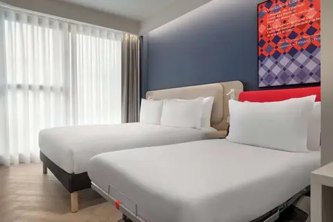Holiday Inn Express Porto Boavista in Porto — foto 3
