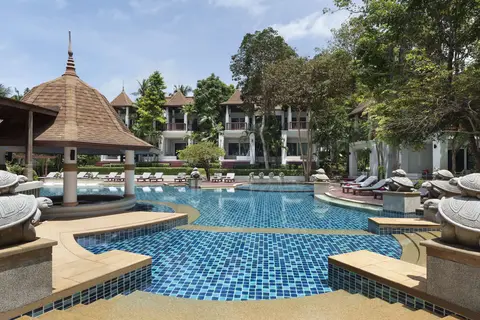 AVANI+ Koh Lanta Krabi Resort in โละดุหยง — foto 22