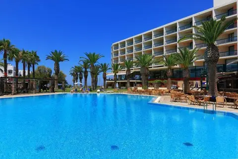 Sirens Beach & Village in Malia Municipal Unit