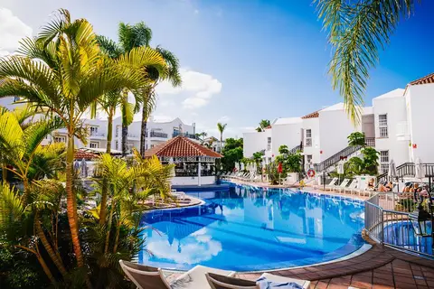 Parque del Sol in Adeje — foto 10