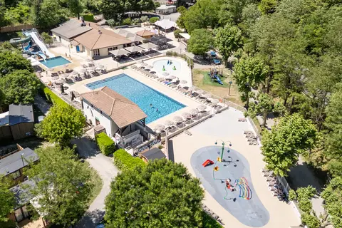 Rcn La Bastide En Ardèche in Sampzon