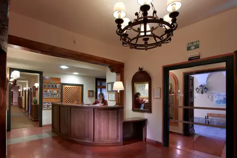 Parador de Cazorla in Cazorla — foto 22