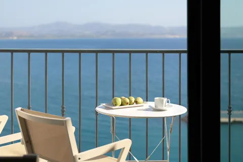 Palazzo Greco Boutique Hotel foto 17