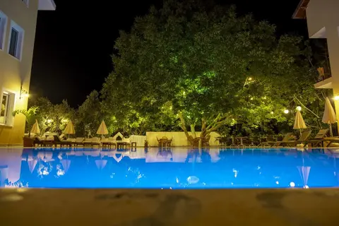 Günes Hotel & Apartments in Fethiye, foto 15