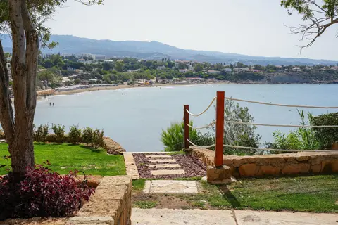 Thalassa Boutique Hotel & Spa in Paphos — foto 25