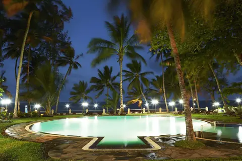 Neptune Beach Resort in Kasemeni ward — foto 21