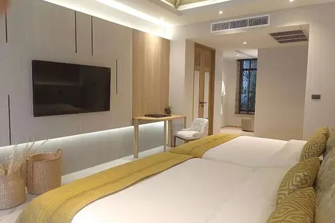 Sareeraya Villas & Suites in เชิงมน — foto 6