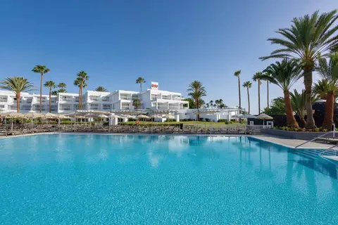 Hotel Riu Paraiso Lanzarote in Puerto del Carmen — foto 6