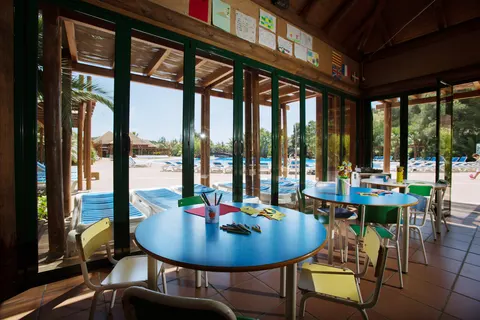 Camping Estival Torre De La Mora foto 21