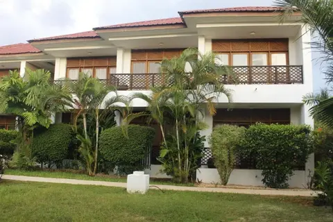 Hisia Nungwi Experience Hotel in Nungwi — foto 11
