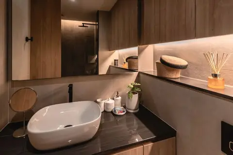 La Green Hotel & Residence in La Green Hotel and Residence, foto 12