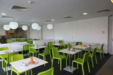 Hotel 3K Aeroporto de Faro in Mexilhoeira Grande — foto 6