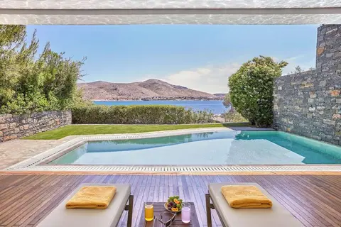 Grand Resort Lagonissi in Λαγονήσι — foto 10