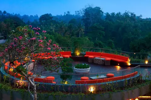 Sthala, A Tribute Portfolio Hotel, Ubud Bali in Ubud — foto 3