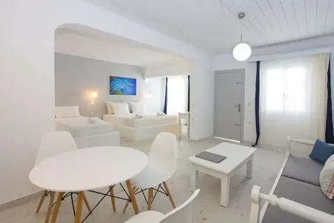 Mykonos Essence Hotel in Mykonos — foto 22