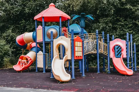 Camping De Kleine Wielen foto 1