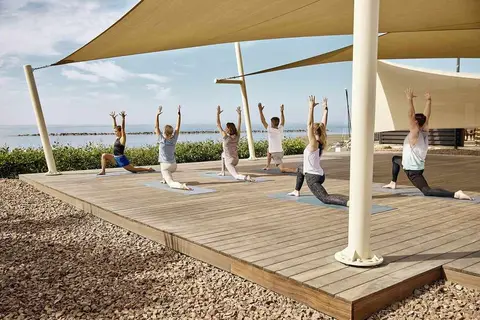 Robinson Club Cyprus in Alaminos — foto 7