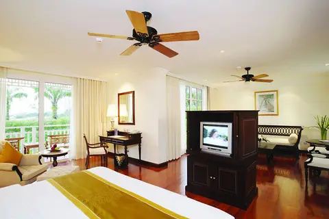 Sofitel Krabi Phokeethra Golf & Spa Resort in Sofitel Krabi Phokhi Thara Golf Resort Hotel Spa, foto 16