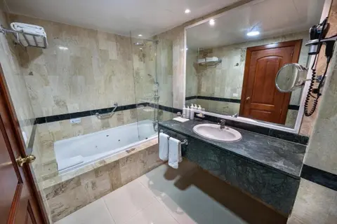 Bahia Principe Luxury Esmeralda in Salvaleón de Higüey, foto 13