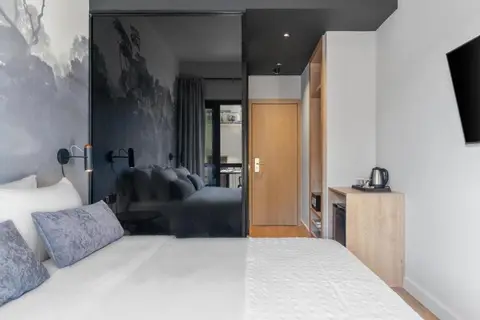 Azur Hotel Volos in Βόλος — foto 6