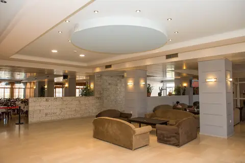 Hotel Alexander The Great in Δημοτική Ενότητα Λαγανά — foto 25