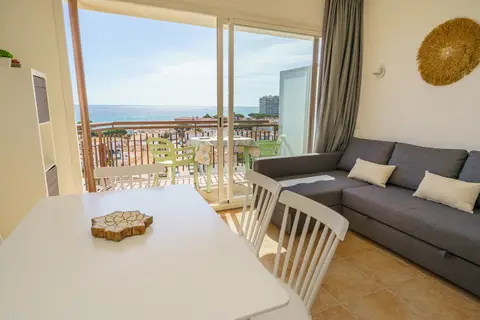 Appartementen Europa Family in Blanes — foto 19