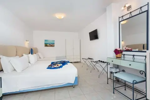 Pyrgaki Hotel in Parikia, foto 6