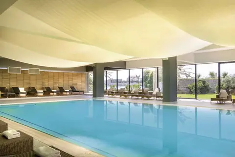 Valamar Padova Hotel in Rab — foto 26