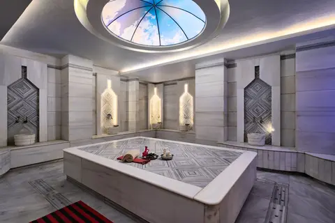 Kaila Beach Hotel in Alanya, foto 35