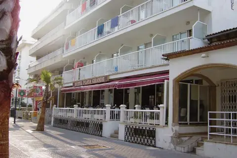 Cabot Playa Grande in Palma — foto 23