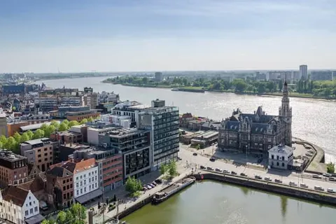 Hotel Corbie Mol foto 17