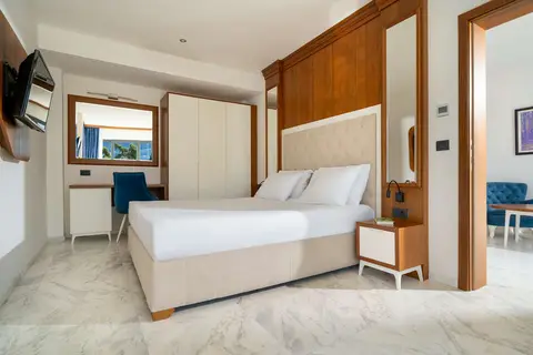 Iberostar Bellevue in Bečići — foto 24