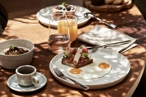 The Olivar Suites foto 4