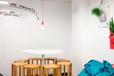 ibis Praha Wenceslas Square in Praag — foto 7