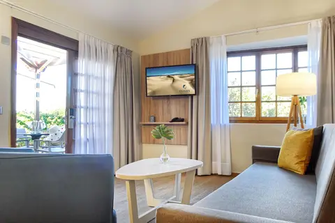Maspalomas Villas by Dunas - adults only in San Bartolomé de Tirajana — foto 32