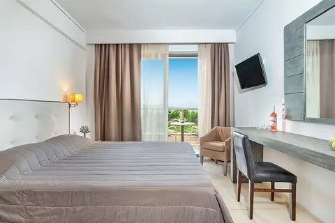 Lagomandra Hotel & Spa in Lagomandra, foto 11