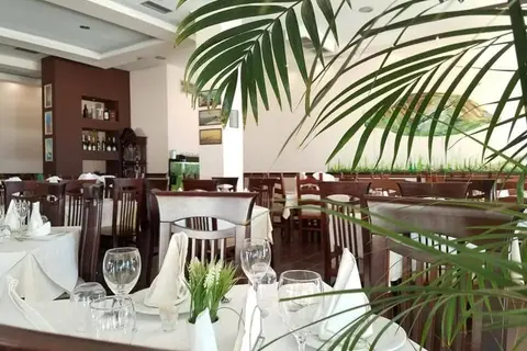 Hotel Edart in Durres — foto 13