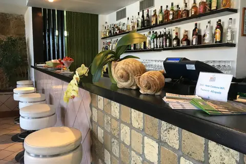 Hotel Calabona in Alghero — foto 25