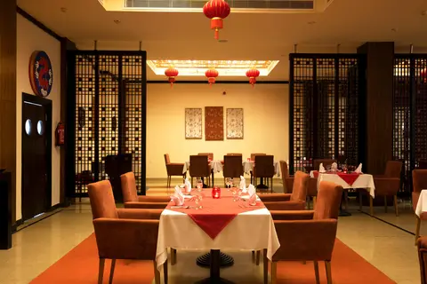 Stella Di Mare Makadi Gardens Resort & Spa in Main Building — foto 12