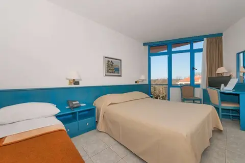 Maistra All Inclusive Resort Funtana in Funtana — foto 29