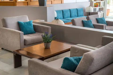 Scaleta Beach Hotel in Skaleta — foto 20